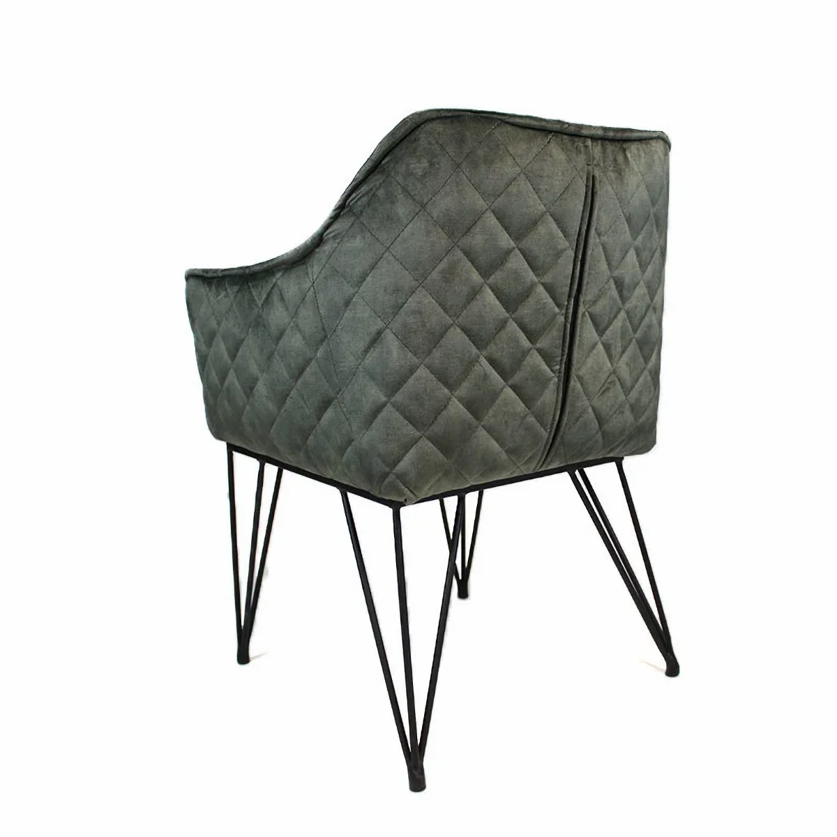 Vergaderstoel Ferrero