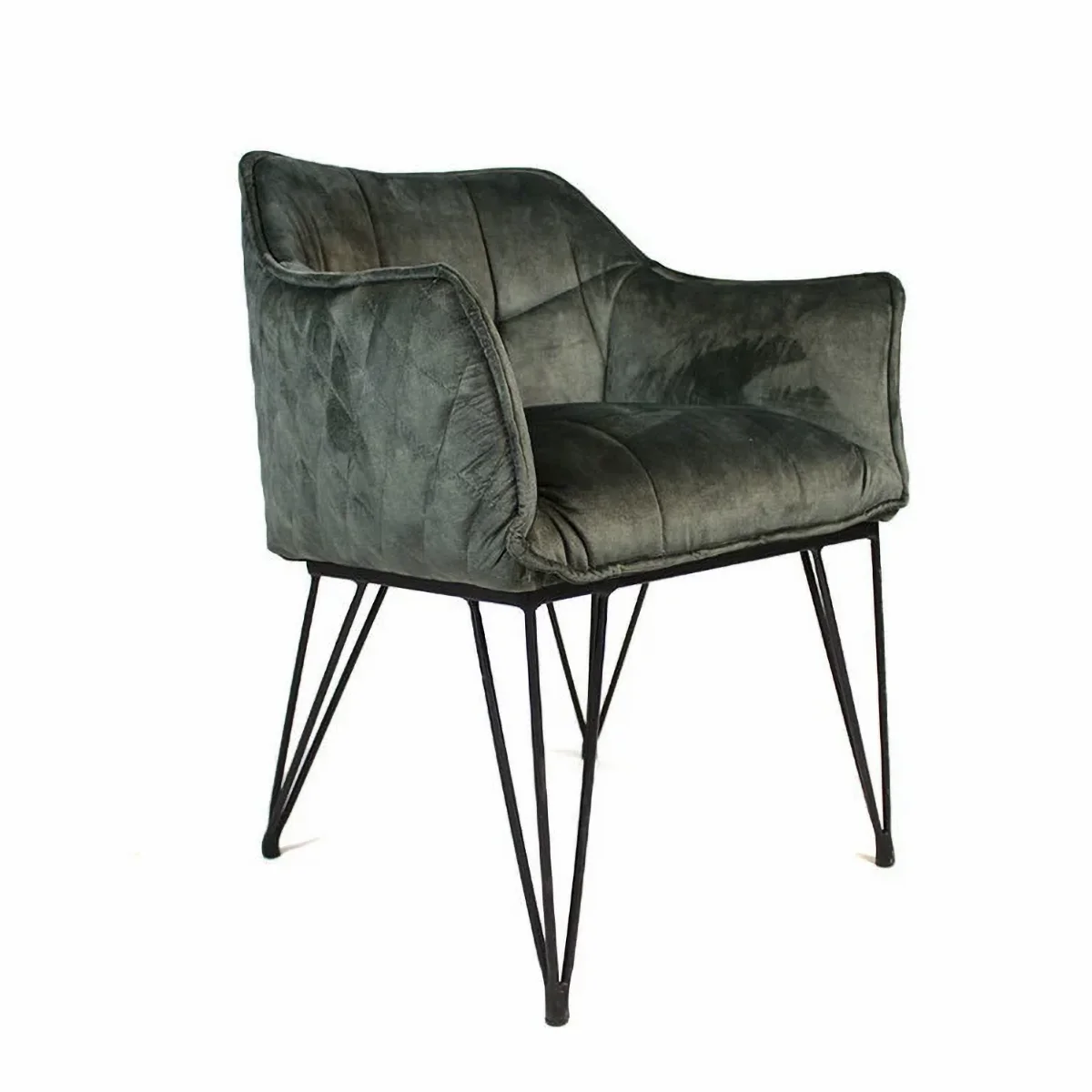 Vergaderstoel Ferrero