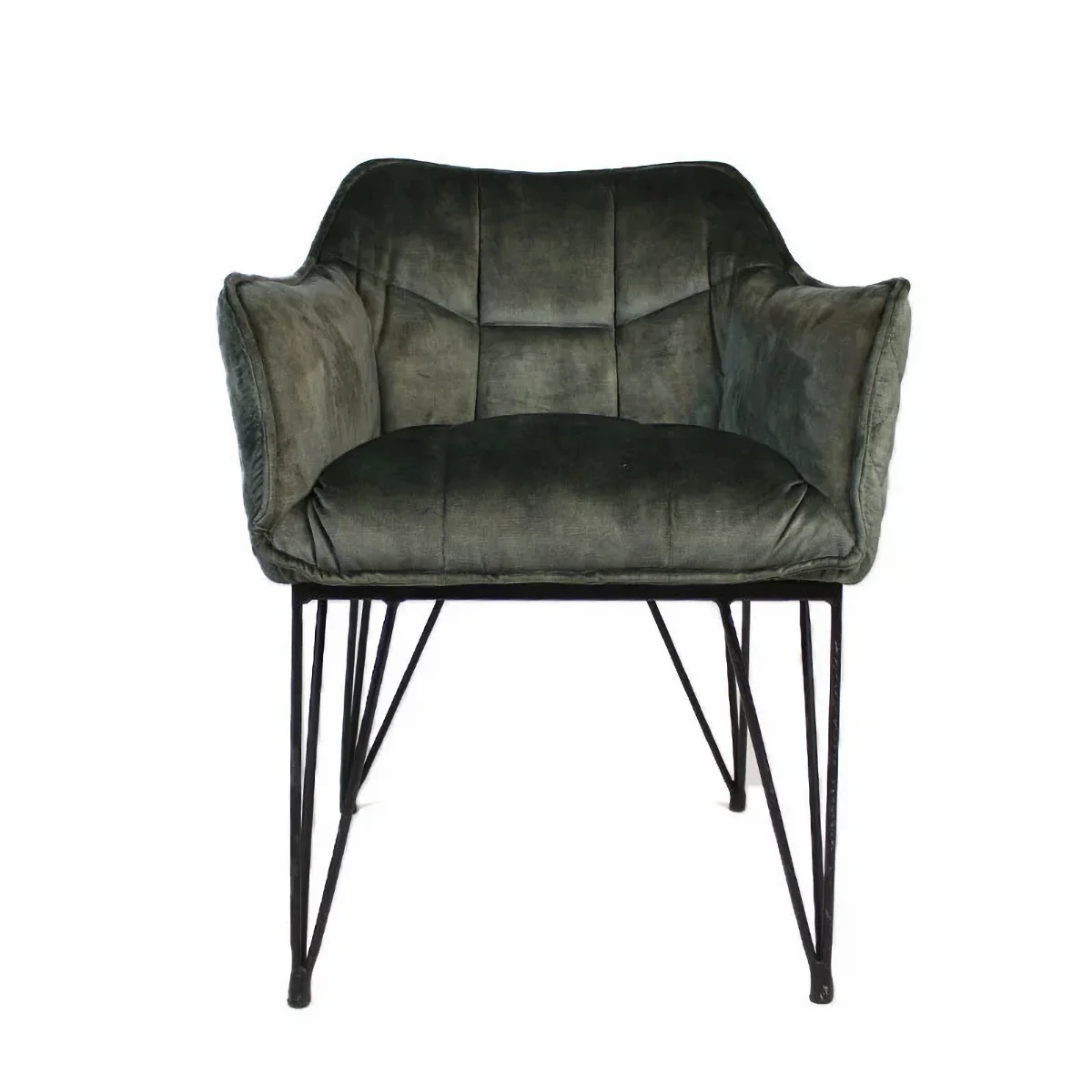 Vergaderstoel Ferrero