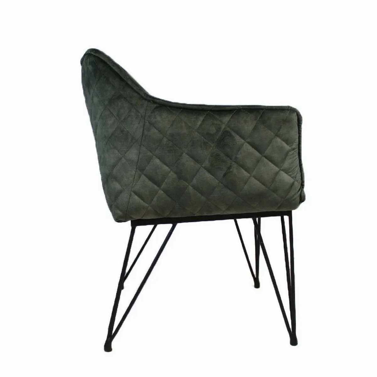 Vergaderstoel Ferrero