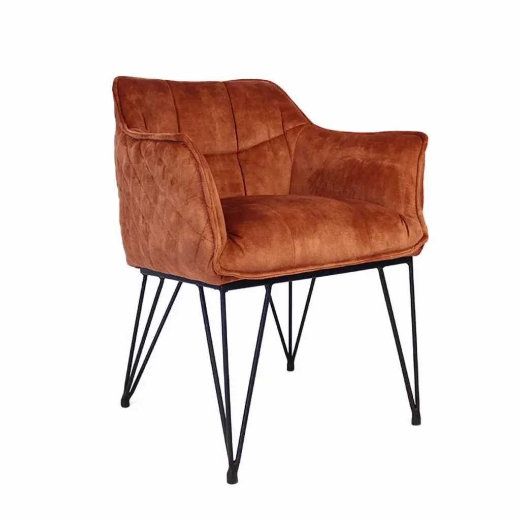 Vergaderstoel Ferrero