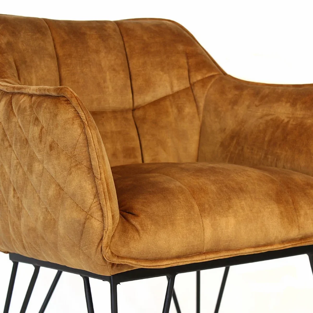 Vergaderstoel Ferrero