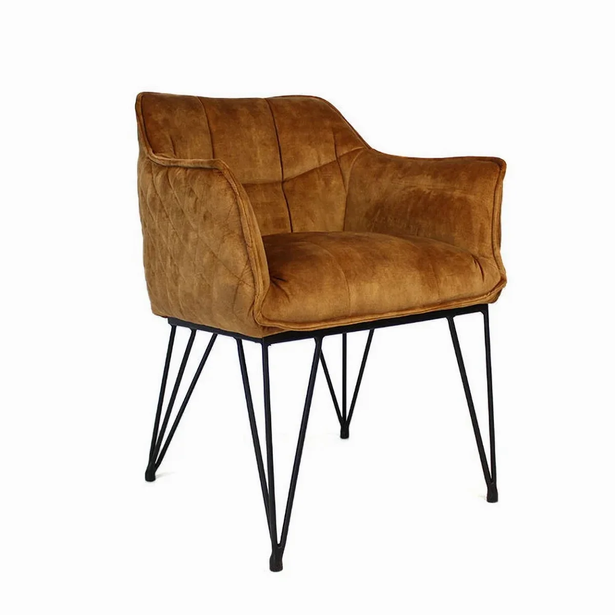 Vergaderstoel Ferrero