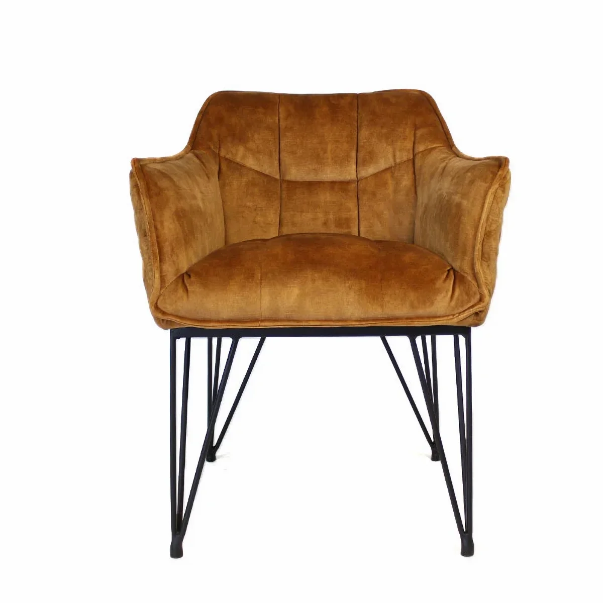 Vergaderstoel Ferrero