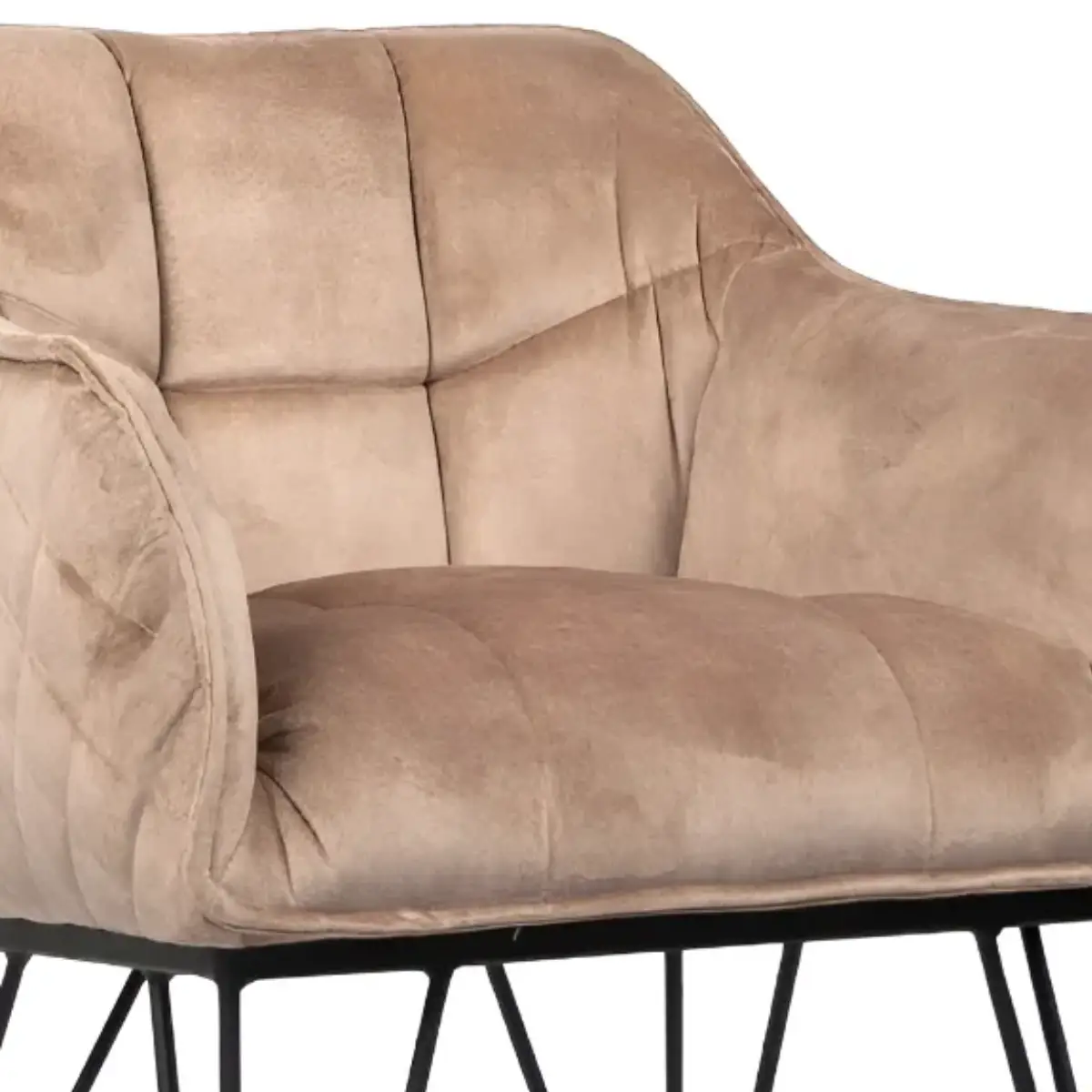 Vergaderstoel Ferrero