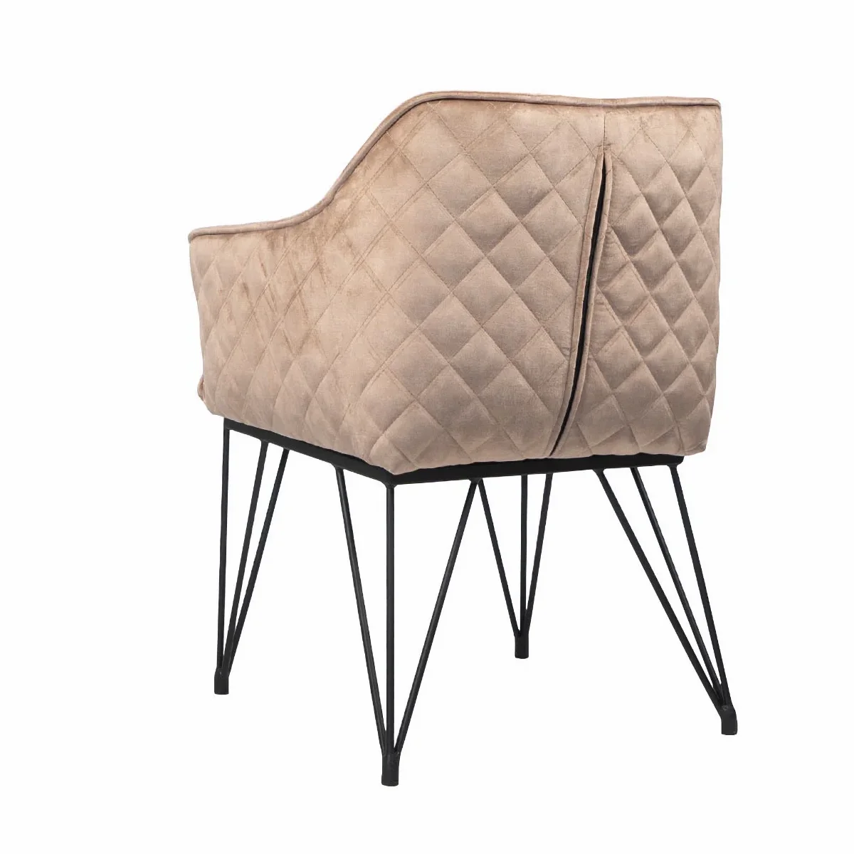 Vergaderstoel Ferrero