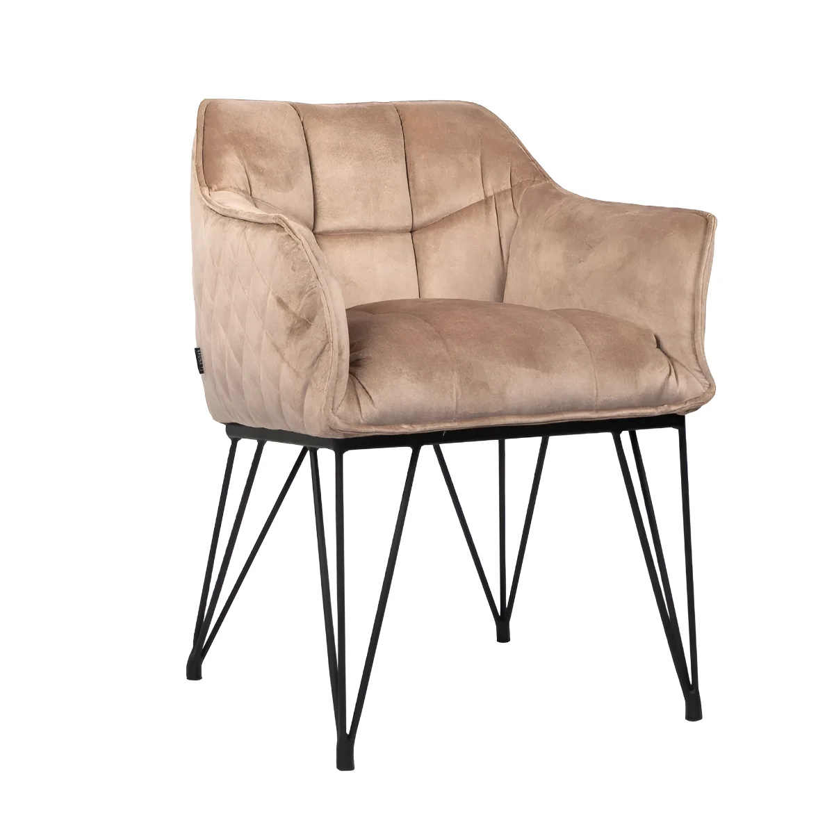 Vergaderstoel Ferrero