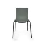 Kunststof stoel Nassau