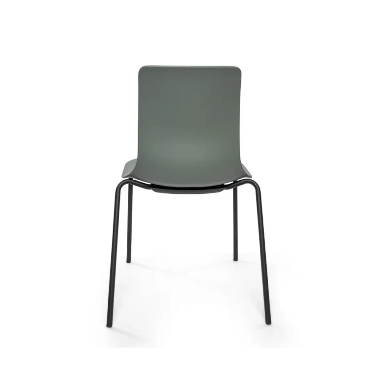 Kunststof stoel Nassau