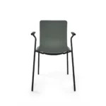 Kunststof stoel Nassau