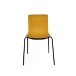 Kunststof stoel Nassau