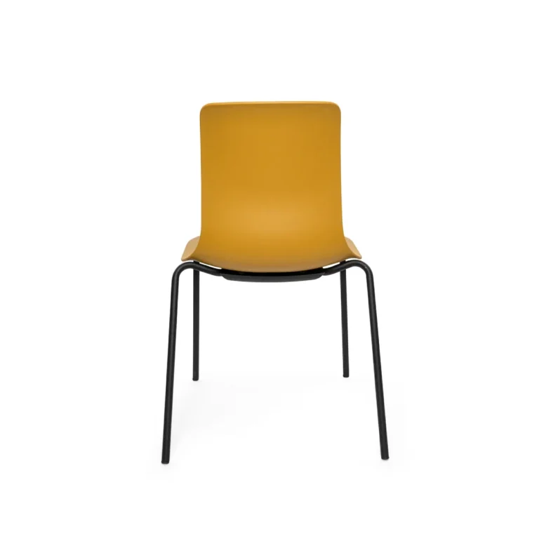 Kunststof stoel Nassau