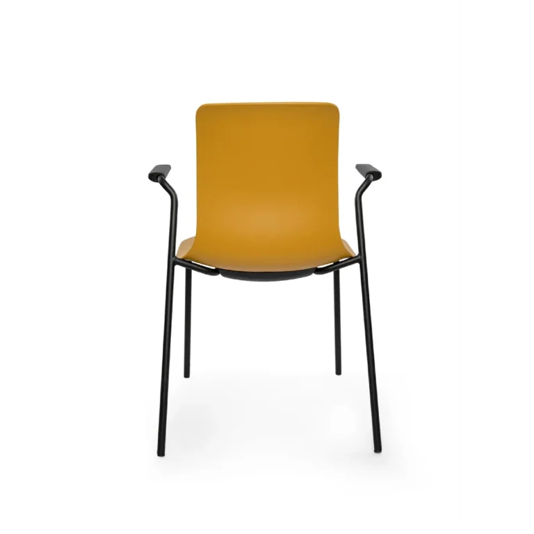 Kunststof stoel Nassau