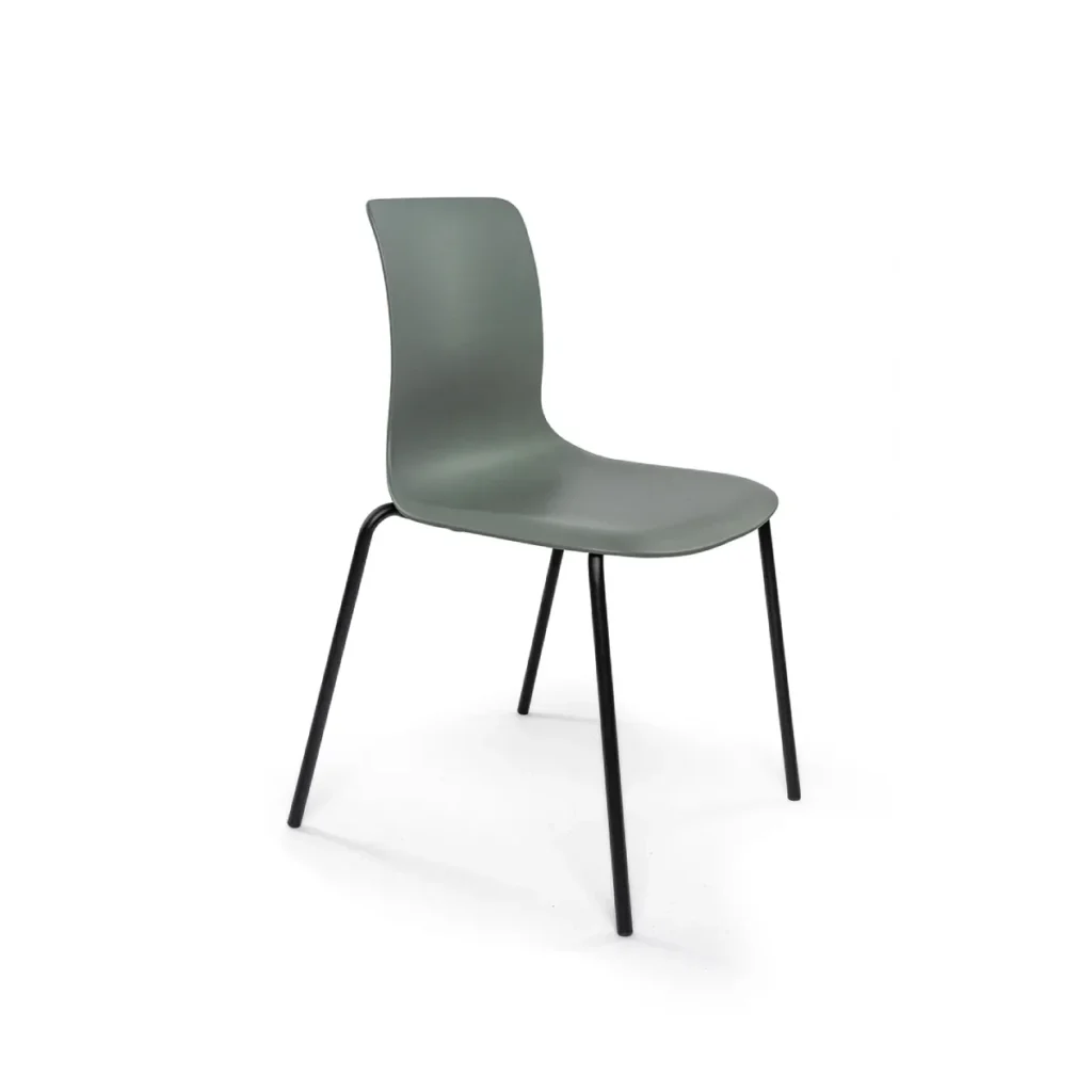 Kunststof stoel Nassau