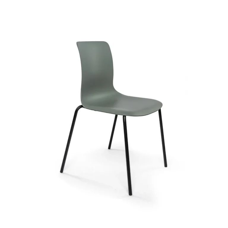 Kunststof stoel Nassau