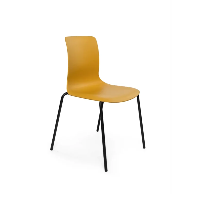 Kunststof stoel Nassau