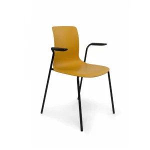 Kunststof stoel Nassau