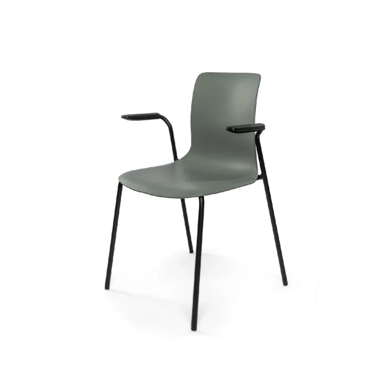 Kunststof stoel Nassau