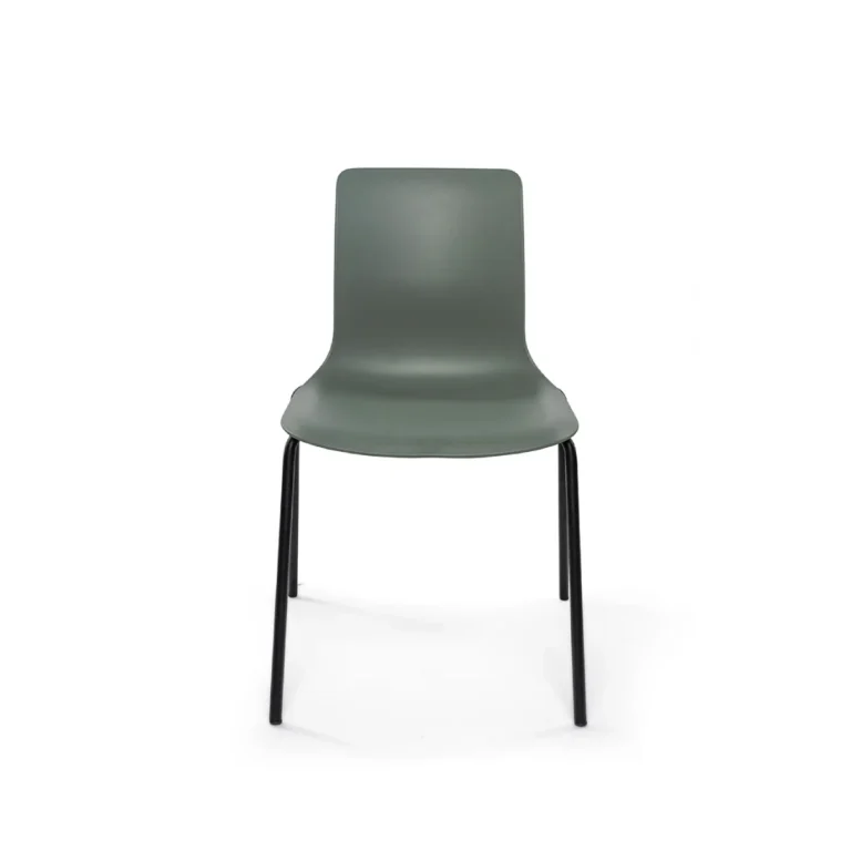 Kunststof stoel Nassau