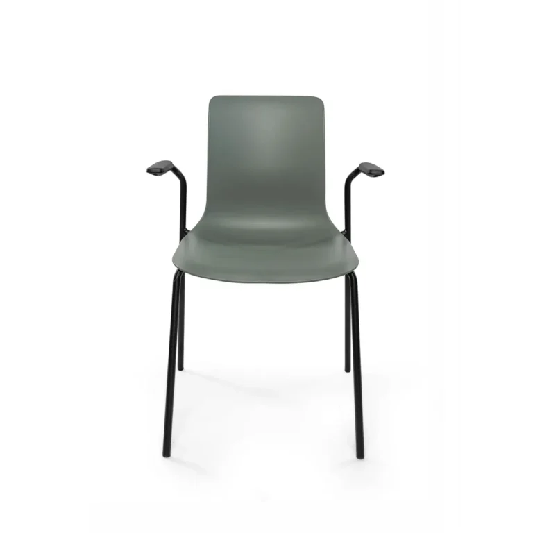 Kunststof stoel Nassau