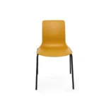 Kunststof stoel Nassau