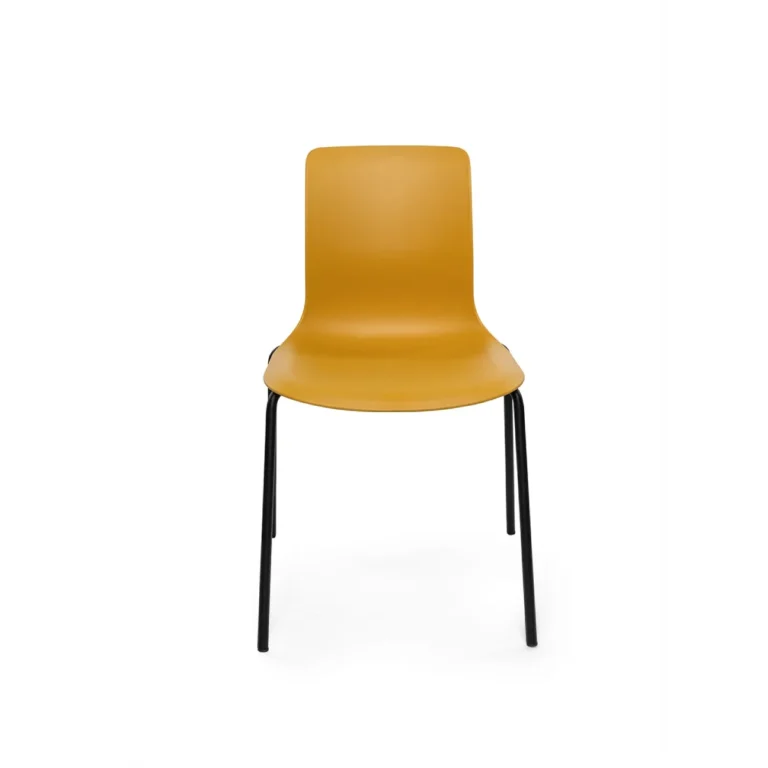 Kunststof stoel Nassau