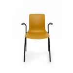 Kunststof stoel Nassau