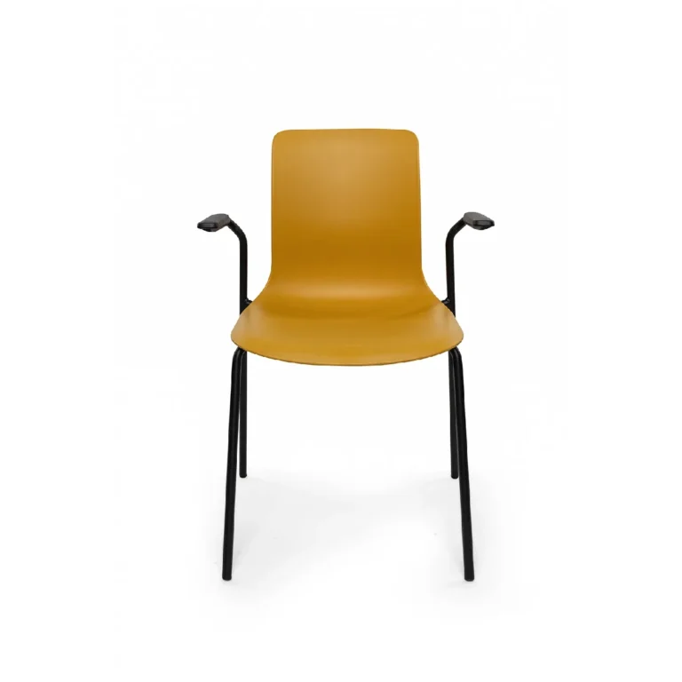 Kunststof stoel Nassau