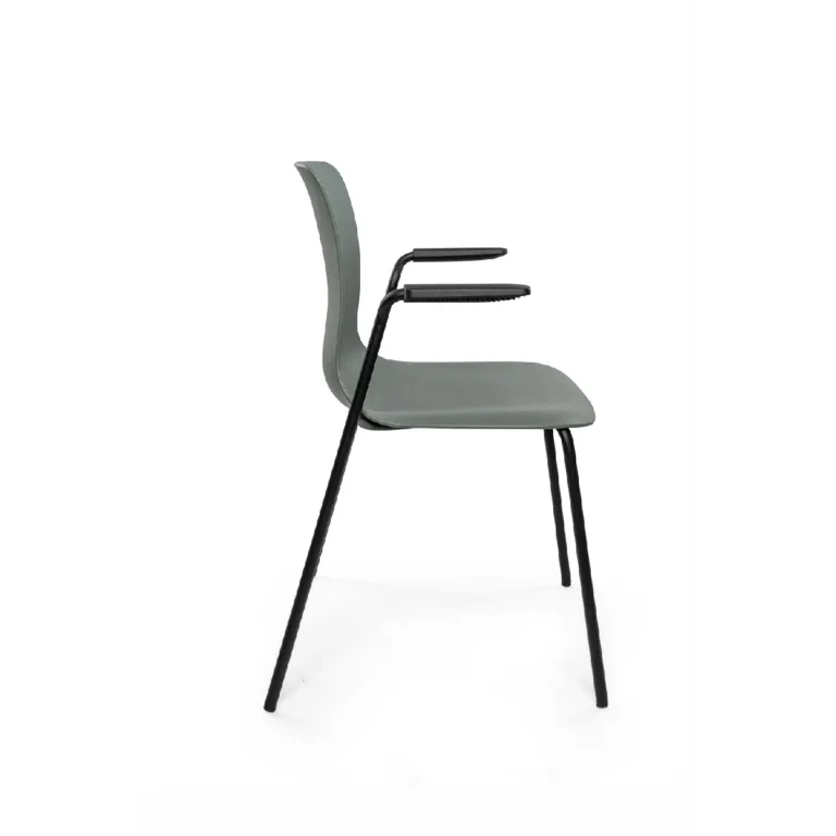 Kunststof stoel Nassau