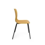 Kunststof stoel Nassau