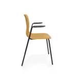 Kunststof stoel Nassau