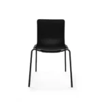 Kunststof stoel Nassau