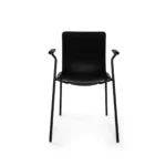 Kunststof stoel Nassau