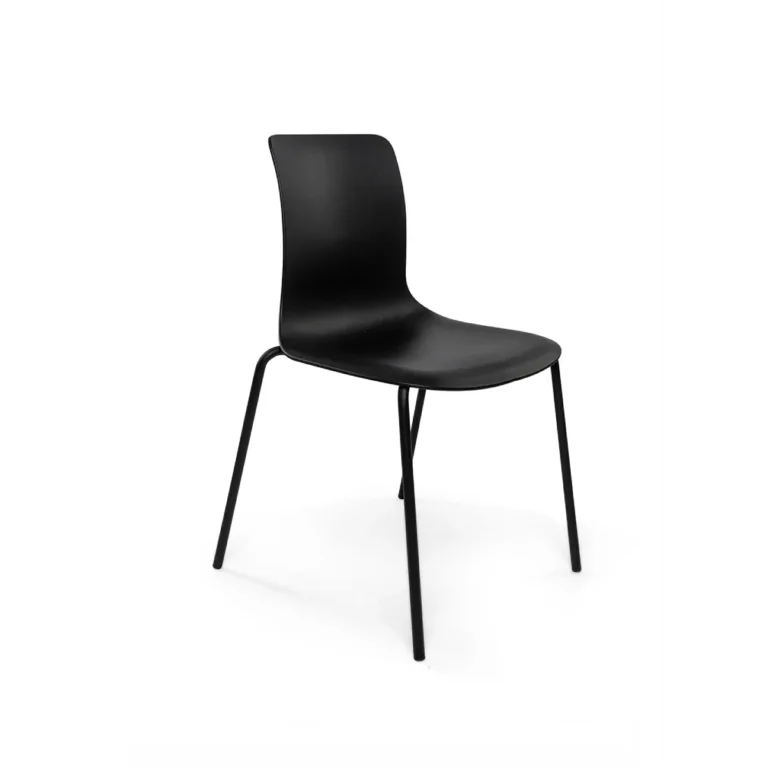 Kunststof stoel Nassau