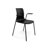 Kunststof stoel Nassau