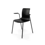 Kunststof stoel Nassau