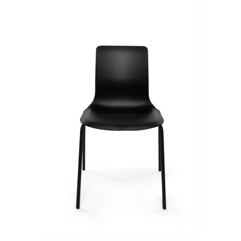 Kunststof stoel Nassau