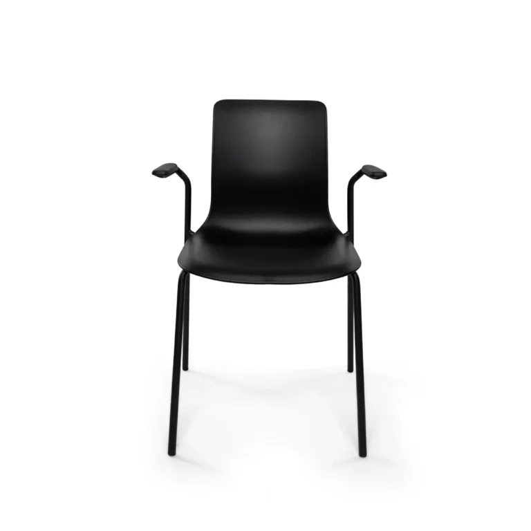 Kunststof stoel Nassau