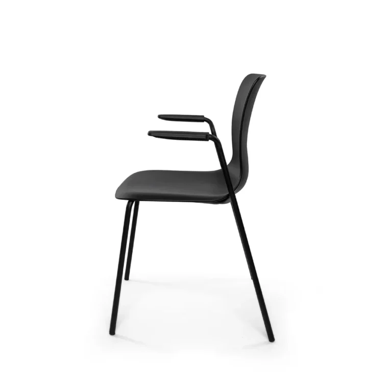 Kunststof stoel Nassau