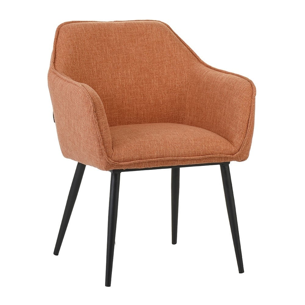 Vergaderstoel Leslie