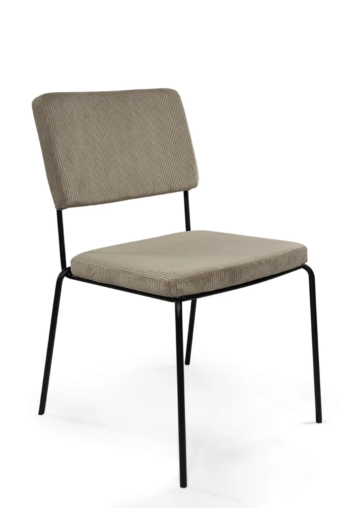 Vergaderstoel Thomas