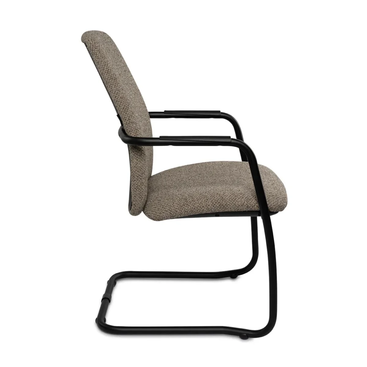 Vergaderstoel Luther