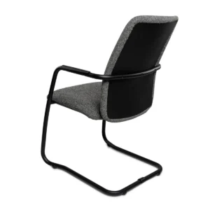 Vergaderstoel Luther