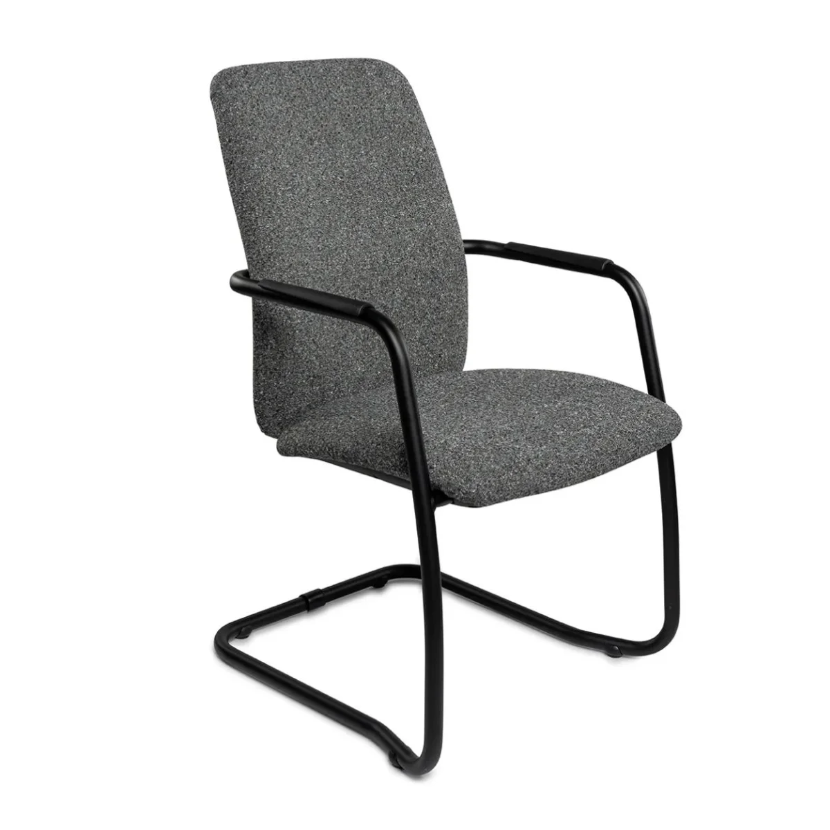 Vergaderstoel Luther