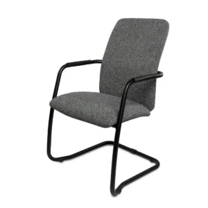 Vergaderstoel Luther