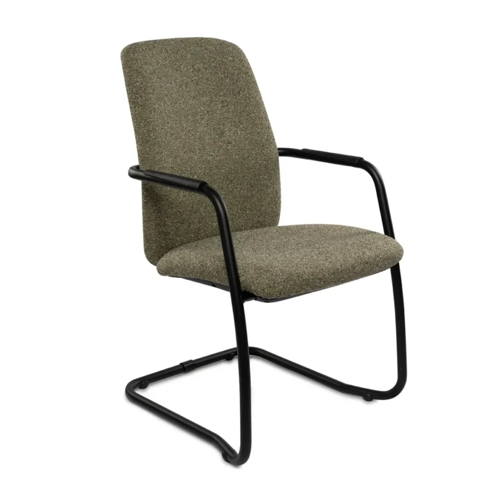 Vergaderstoel Luther