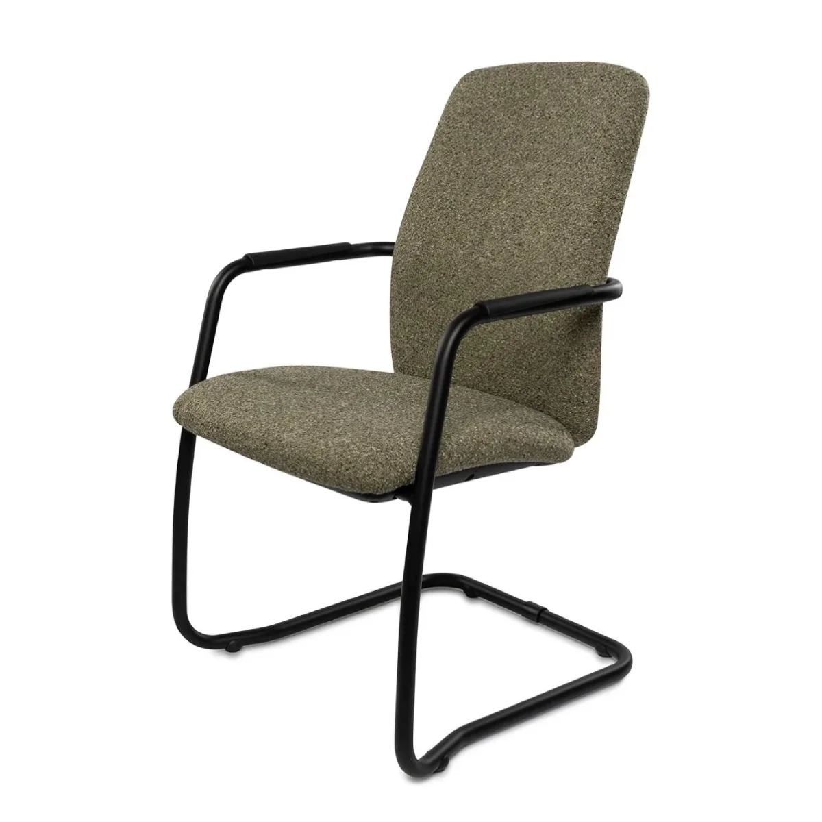 Vergaderstoel Luther