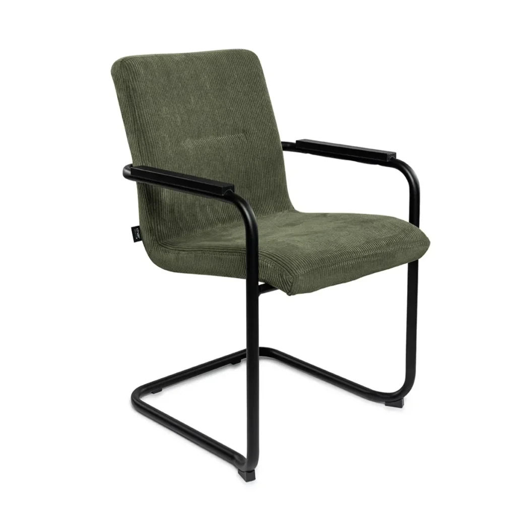 Vergaderstoel Richard